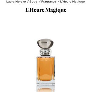 Laura Mercier L'Heure Magique